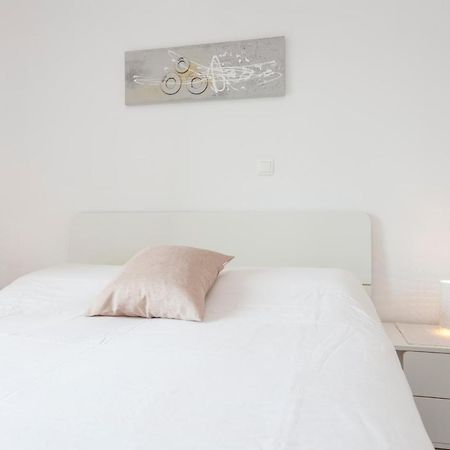 Apartments & Rooms Alagic Makarska Luaran gambar