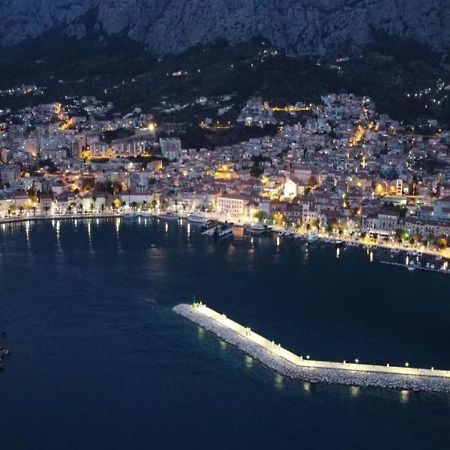 Apartments & Rooms Alagic Makarska Luaran gambar