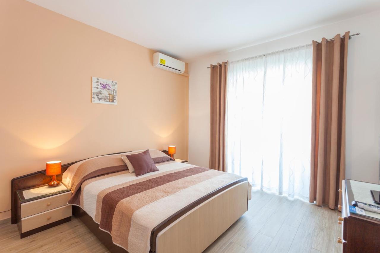 Apartments & Rooms Alagic Makarska Luaran gambar