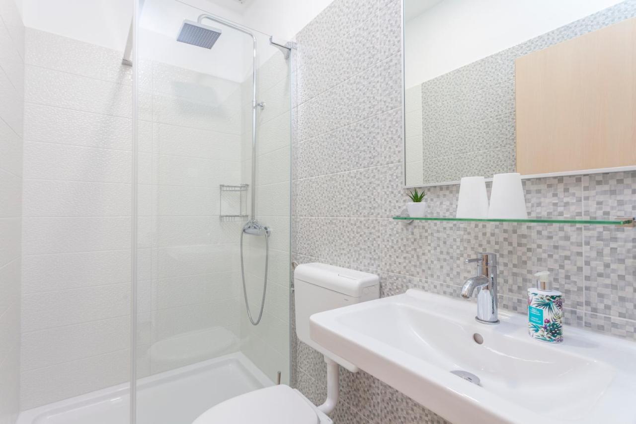 Apartments & Rooms Alagic Makarska Luaran gambar