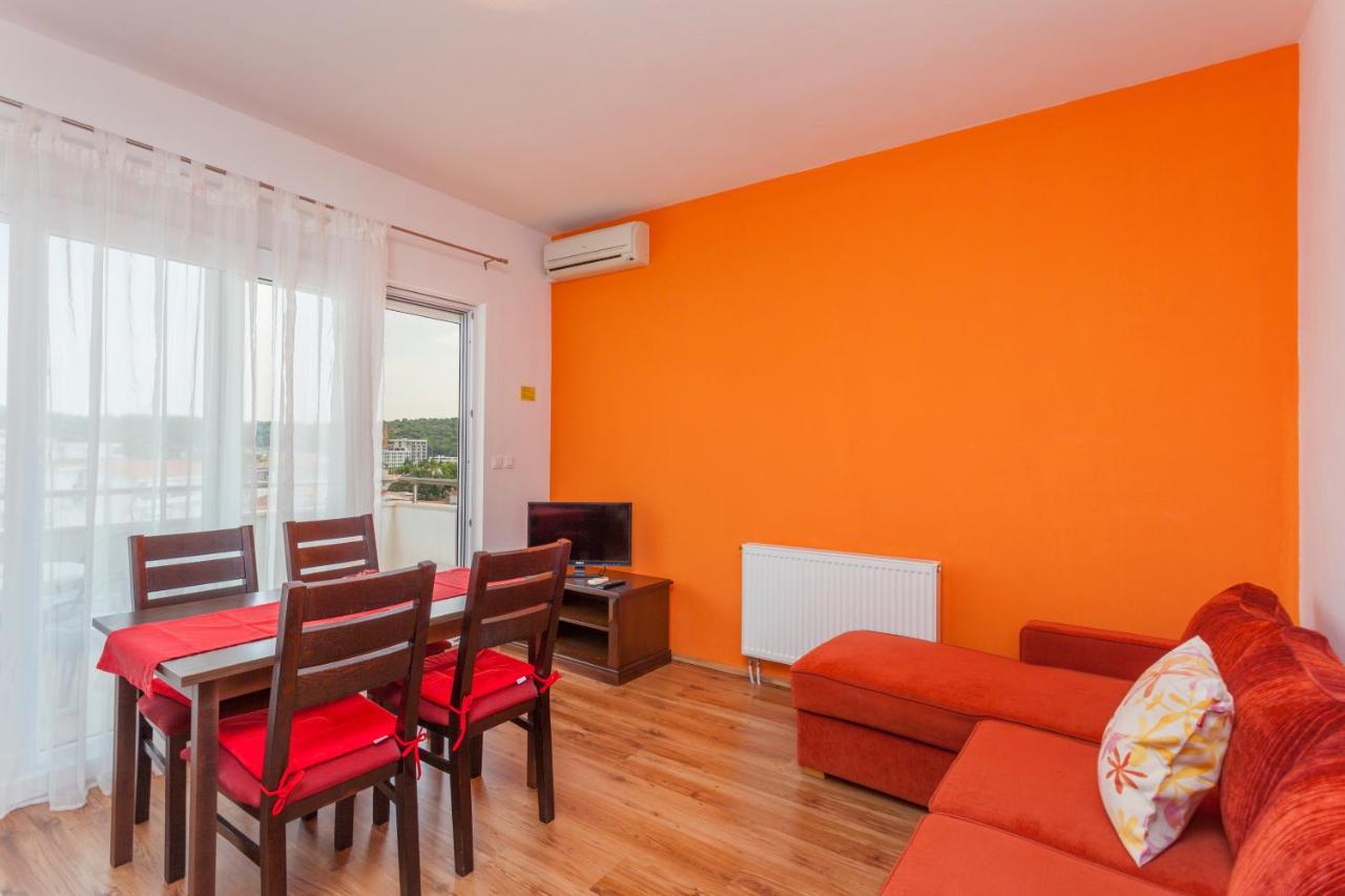 Apartments & Rooms Alagic Makarska Luaran gambar