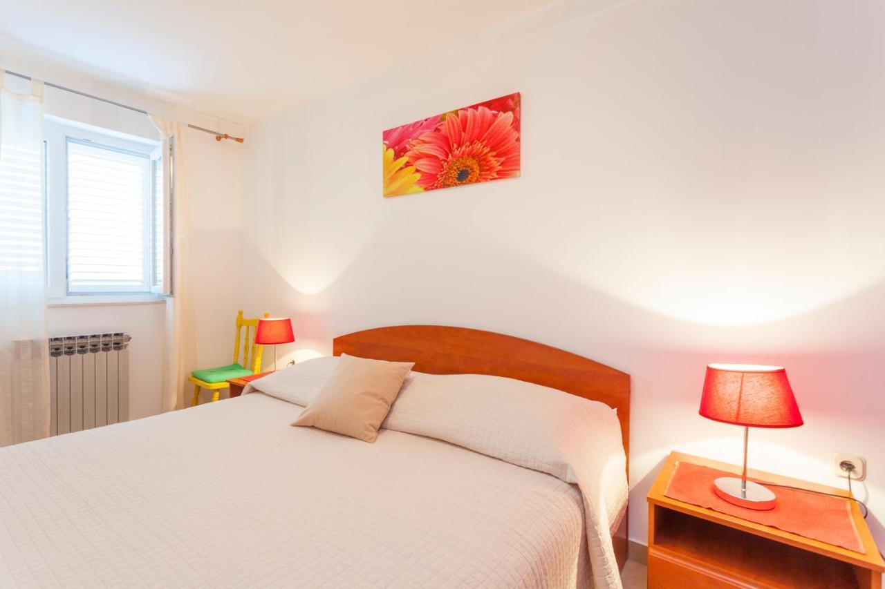 Apartments & Rooms Alagic Makarska Luaran gambar