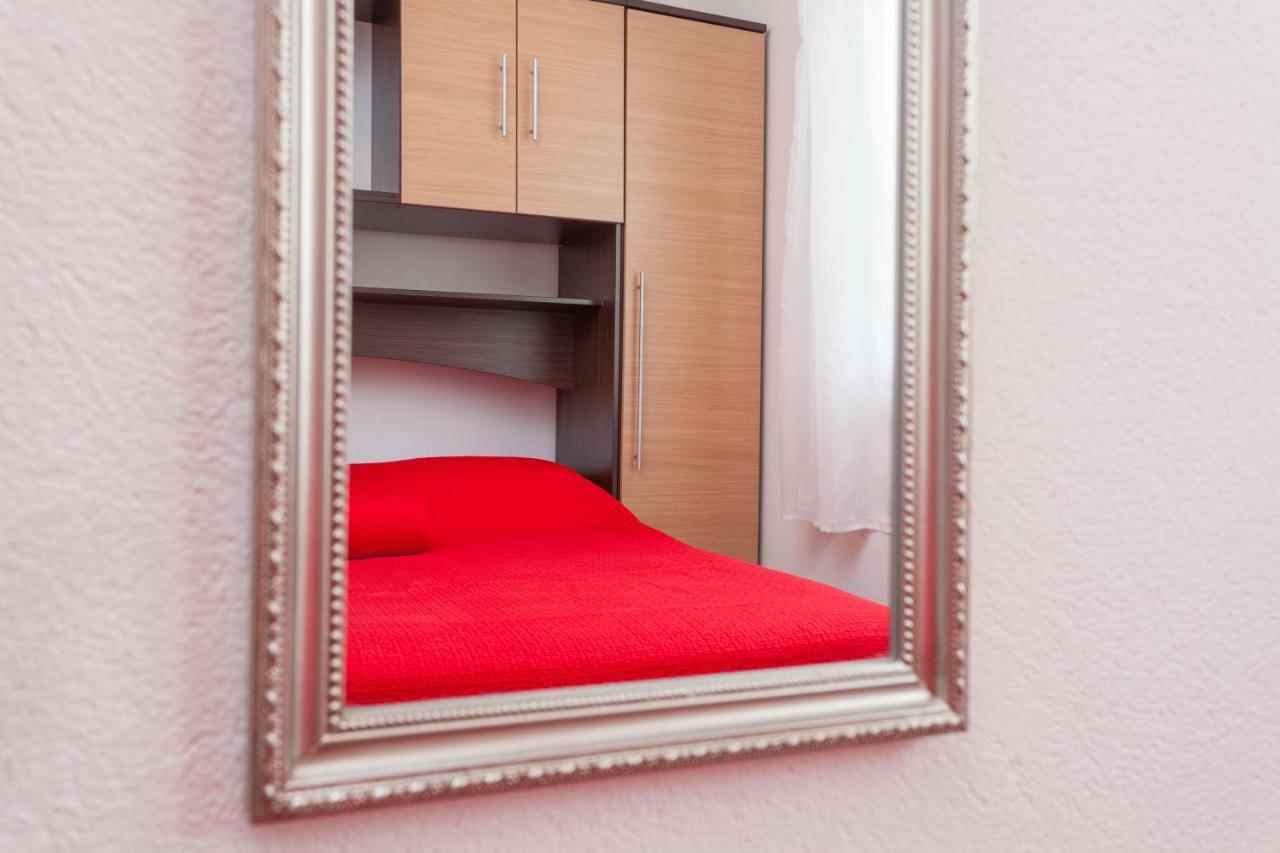 Apartments & Rooms Alagic Makarska Luaran gambar