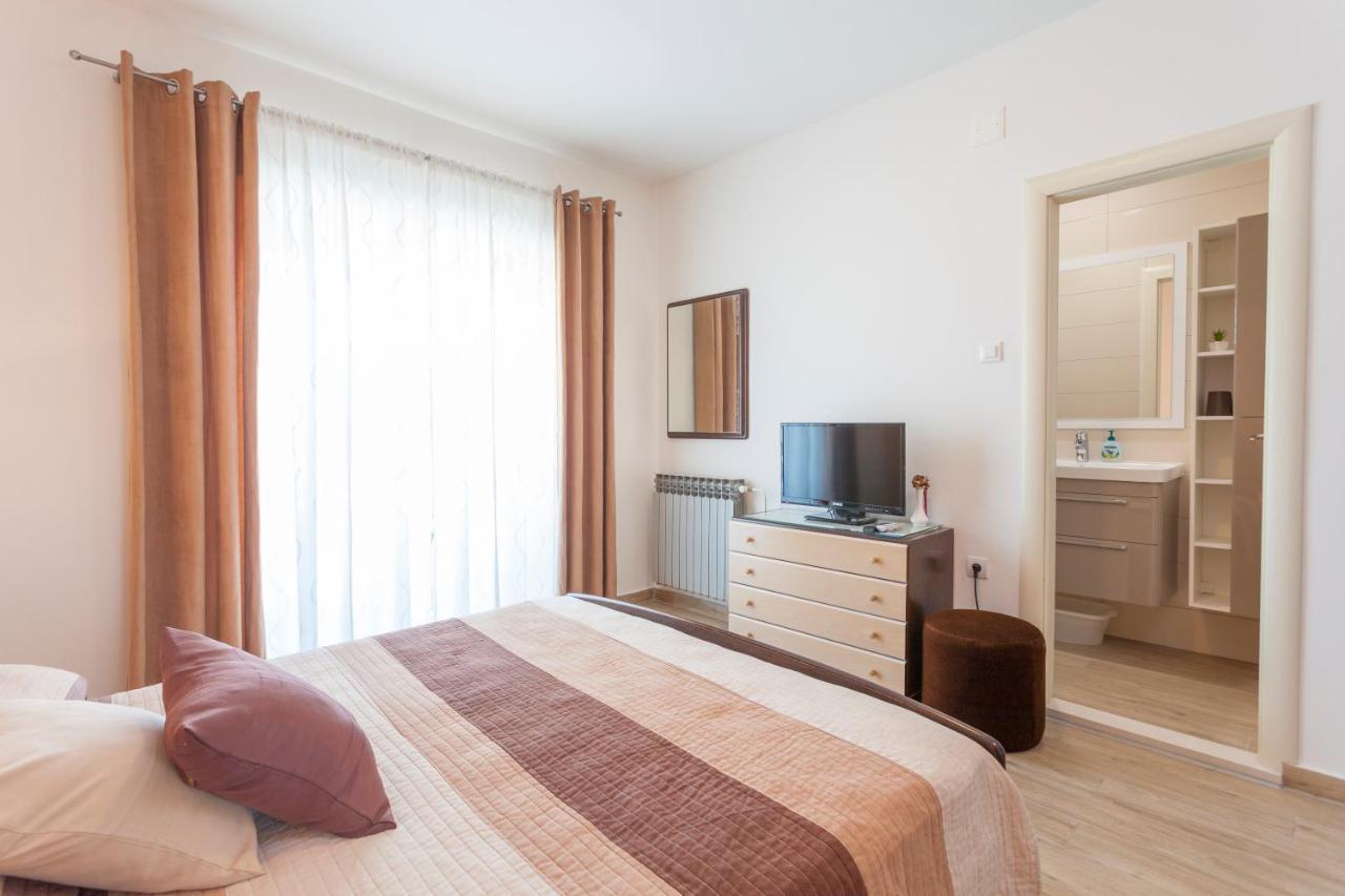 Apartments & Rooms Alagic Makarska Luaran gambar