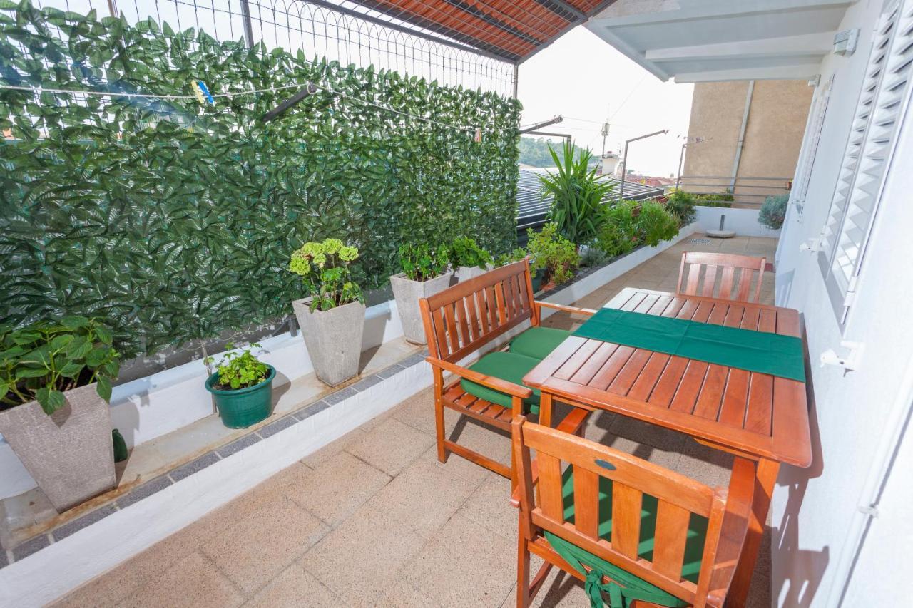Apartments & Rooms Alagic Makarska Luaran gambar