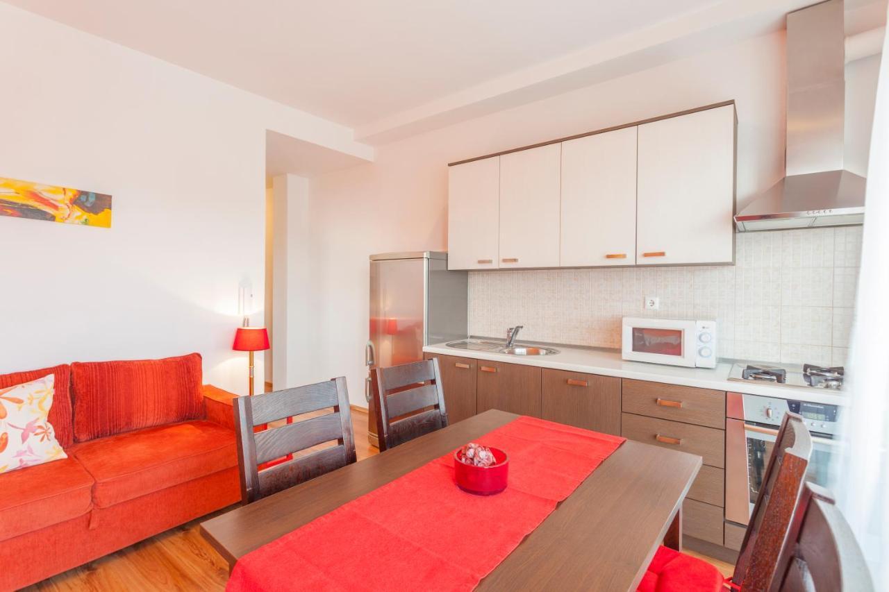 Apartments & Rooms Alagic Makarska Luaran gambar