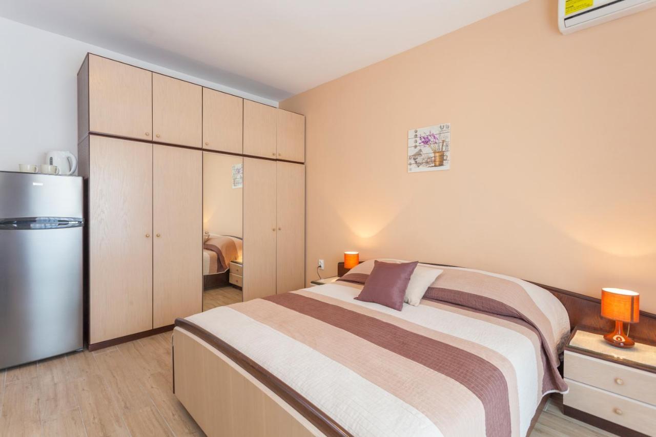 Apartments & Rooms Alagic Makarska Luaran gambar
