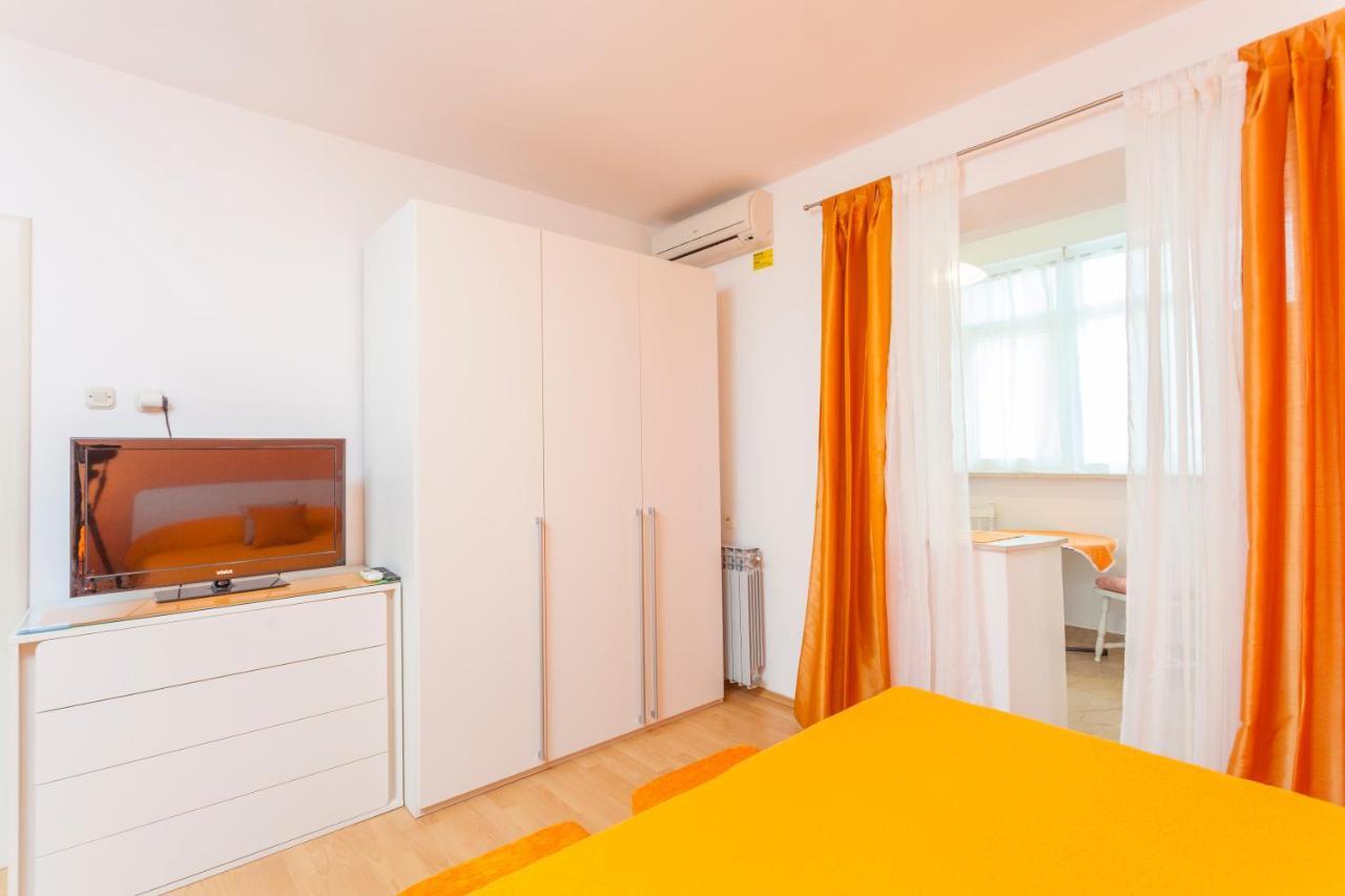 Apartments & Rooms Alagic Makarska Luaran gambar