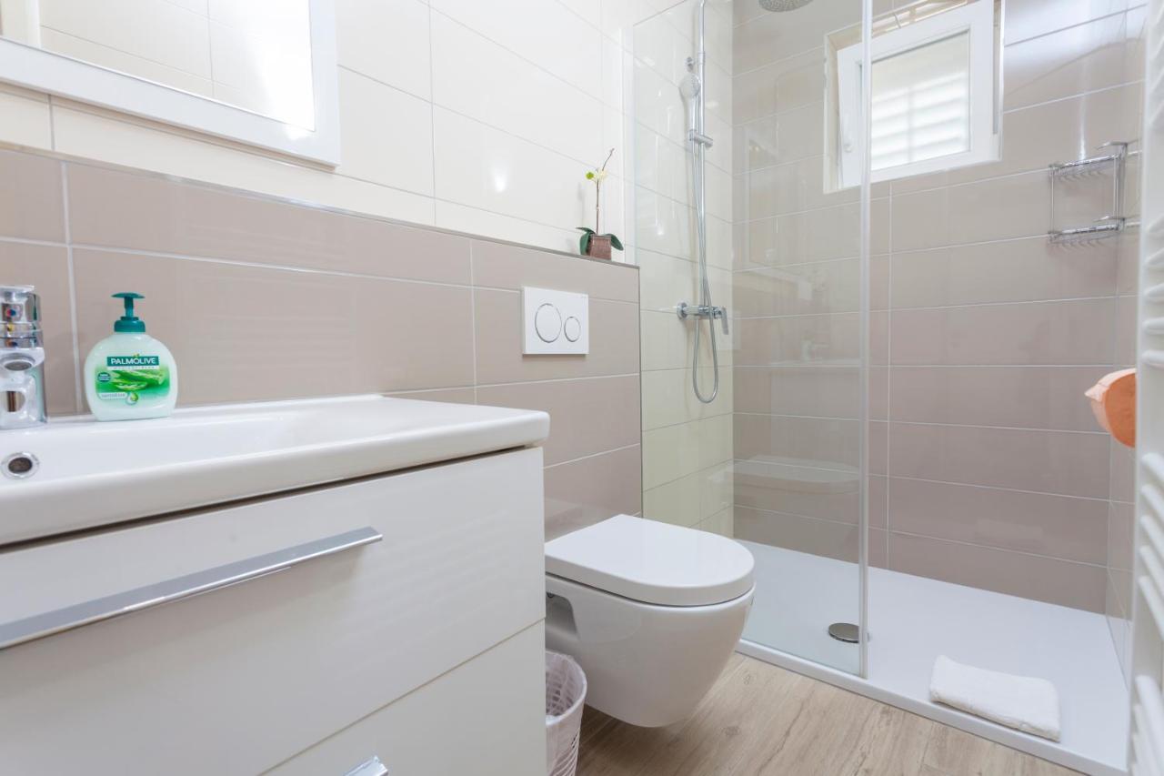 Apartments & Rooms Alagic Makarska Luaran gambar