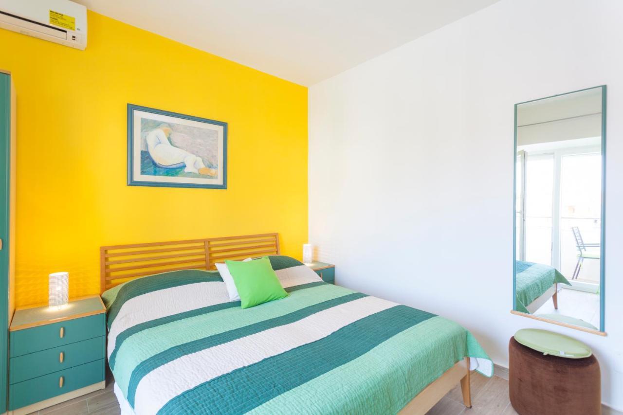 Apartments & Rooms Alagic Makarska Luaran gambar