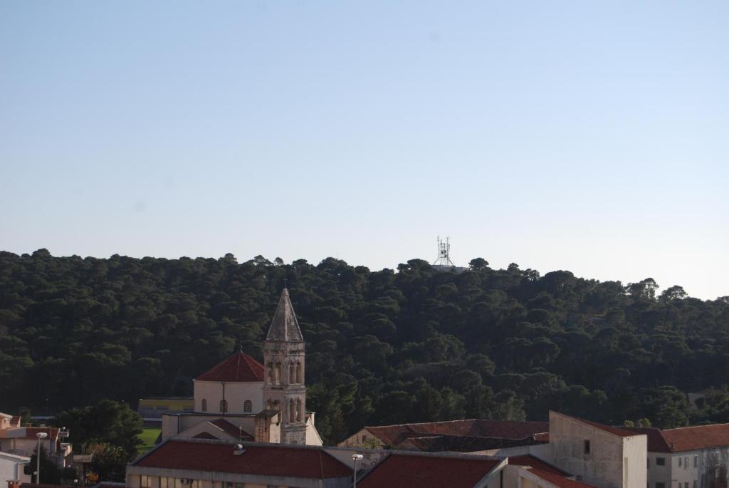 Apartments & Rooms Alagic Makarska Bilik gambar