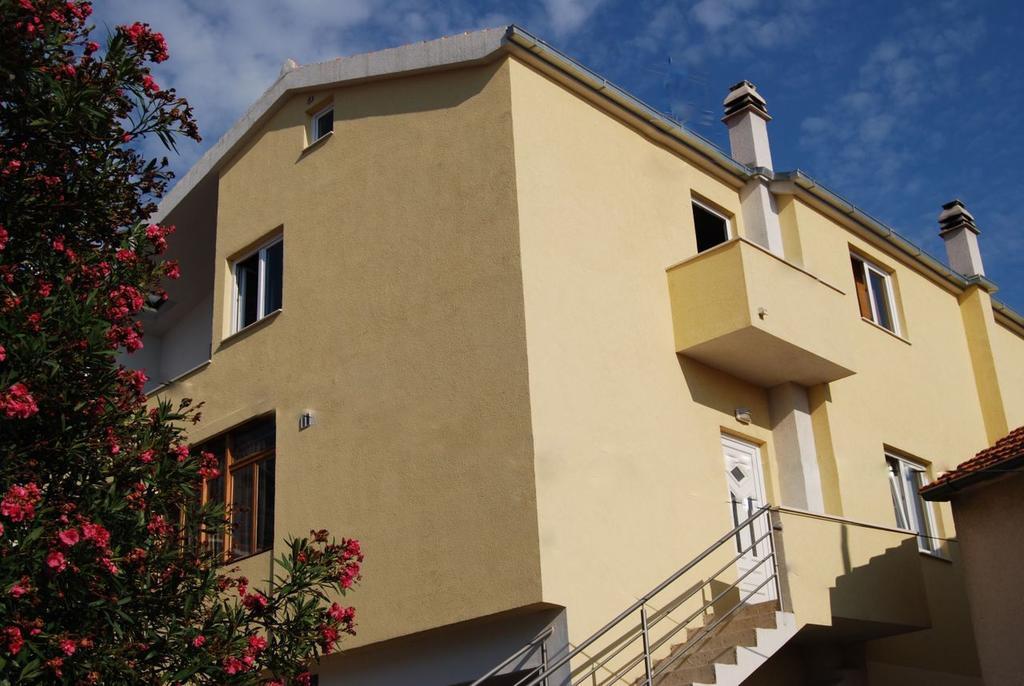 Apartments & Rooms Alagic Makarska Luaran gambar