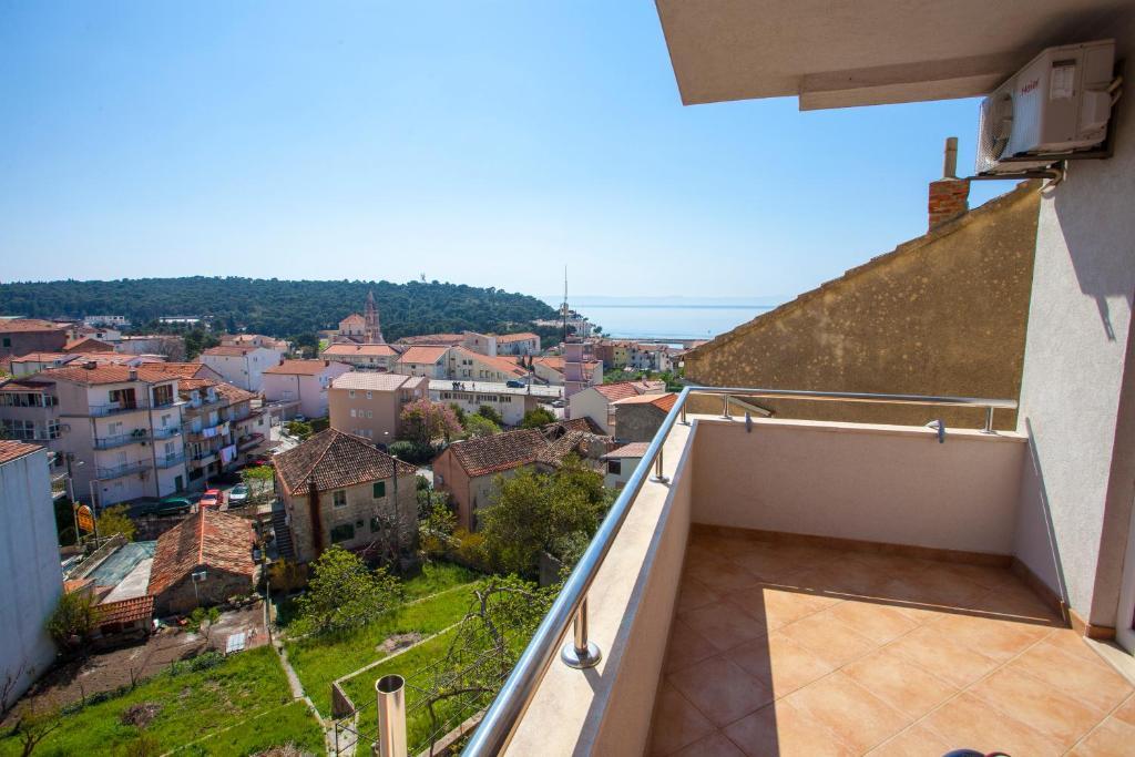 Apartments & Rooms Alagic Makarska Bilik gambar