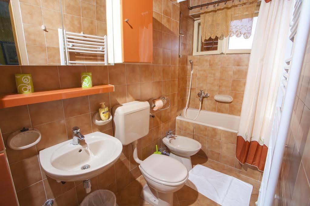 Apartments & Rooms Alagic Makarska Luaran gambar