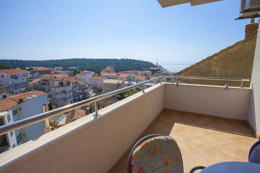 Apartments & Rooms Alagic Makarska Luaran gambar